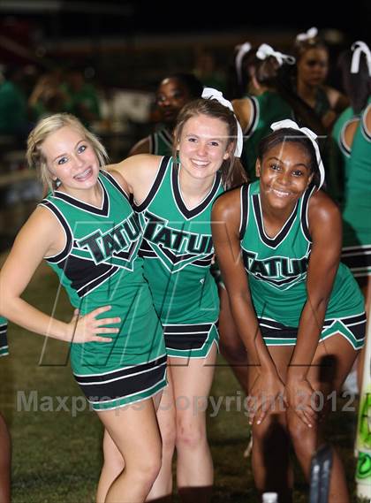 Thumbnail 3 in Tatum @ Winnsboro photogallery.