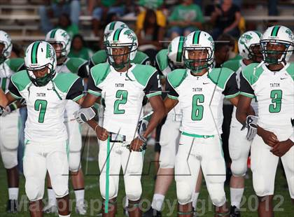 Thumbnail 1 in Tatum @ Winnsboro photogallery.