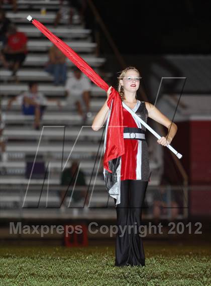 Thumbnail 3 in Tatum @ Winnsboro photogallery.
