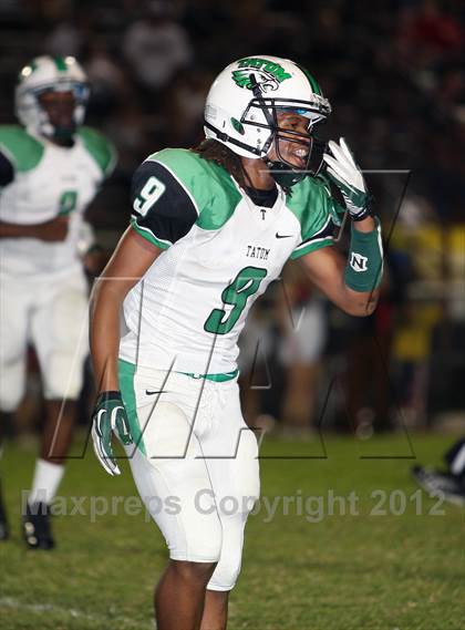 Thumbnail 2 in Tatum @ Winnsboro photogallery.