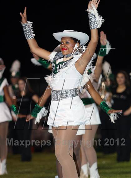 Thumbnail 1 in Tatum @ Winnsboro photogallery.