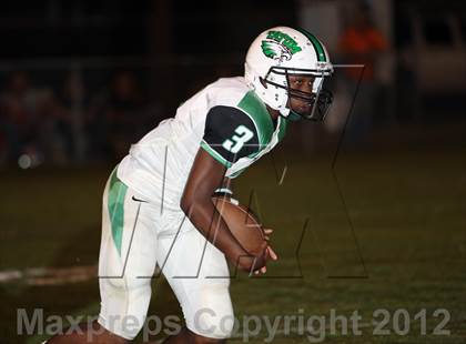 Thumbnail 3 in Tatum @ Winnsboro photogallery.