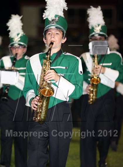Thumbnail 3 in Tatum @ Winnsboro photogallery.