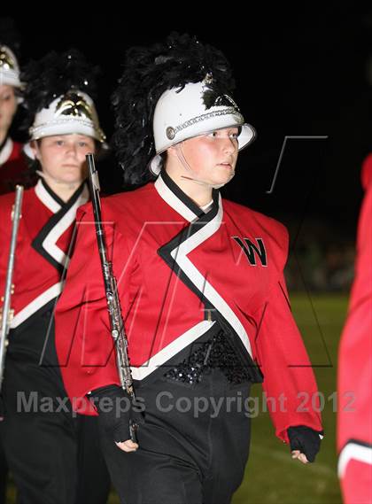 Thumbnail 3 in Tatum @ Winnsboro photogallery.