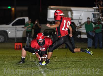 Thumbnail 3 in Tatum @ Winnsboro photogallery.