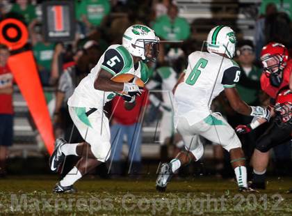 Thumbnail 3 in Tatum @ Winnsboro photogallery.