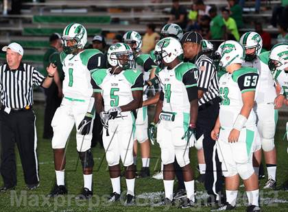 Thumbnail 3 in Tatum @ Winnsboro photogallery.