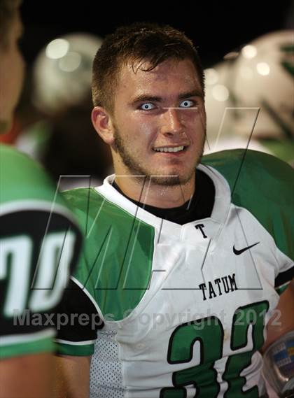 Thumbnail 2 in Tatum @ Winnsboro photogallery.