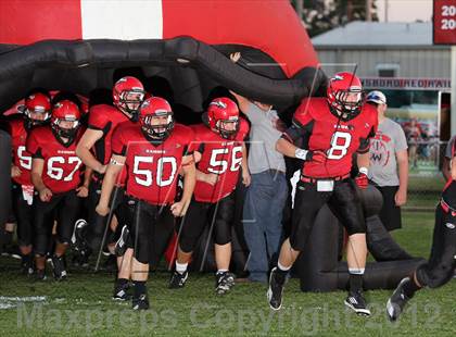 Thumbnail 2 in Tatum @ Winnsboro photogallery.