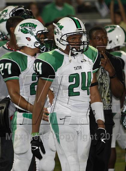 Thumbnail 1 in Tatum @ Winnsboro photogallery.