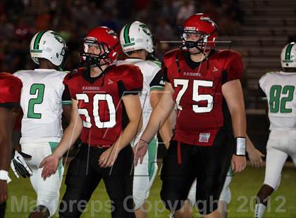 Thumbnail 3 in Tatum @ Winnsboro photogallery.