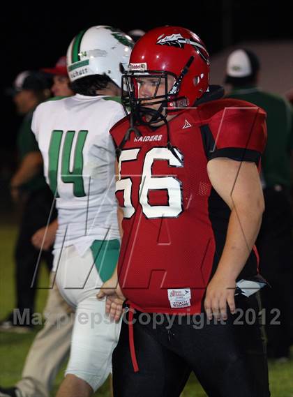 Thumbnail 2 in Tatum @ Winnsboro photogallery.