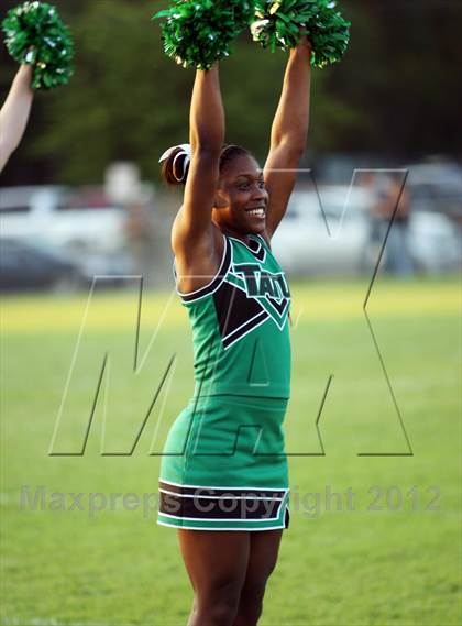 Thumbnail 3 in Tatum @ Winnsboro photogallery.