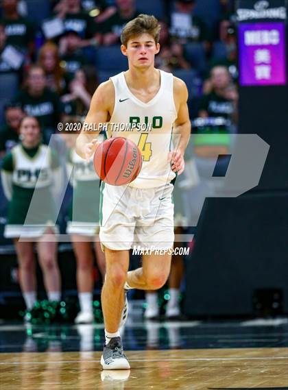 Thumbnail 3 in Placer vs. Rio Americano (@ Golden 1 Center) photogallery.