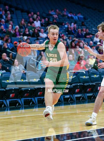 Thumbnail 3 in Placer vs. Rio Americano (@ Golden 1 Center) photogallery.