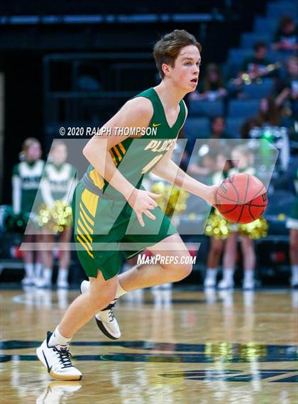 Thumbnail 3 in Placer vs. Rio Americano (@ Golden 1 Center) photogallery.
