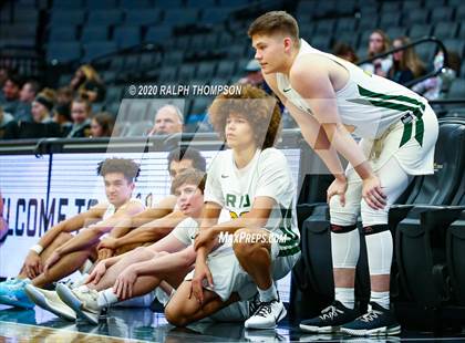 Thumbnail 2 in Placer vs. Rio Americano (@ Golden 1 Center) photogallery.