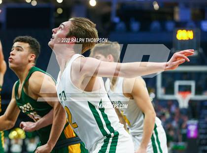 Thumbnail 3 in Placer vs. Rio Americano (@ Golden 1 Center) photogallery.