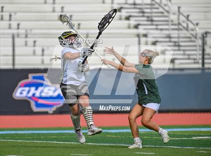 Thumbnail 1 in Wesleyan vs. Westminster (GHSA 1A-4A Championship) photogallery.