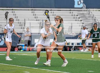 Thumbnail 1 in Wesleyan vs. Westminster (GHSA 1A-4A Championship) photogallery.
