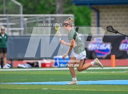 Thumbnail 1 in Wesleyan vs. Westminster (GHSA 1A-4A Championship) photogallery.