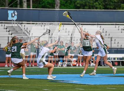 Thumbnail 1 in Wesleyan vs. Westminster (GHSA 1A-4A Championship) photogallery.