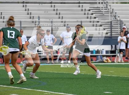 Thumbnail 1 in Wesleyan vs. Westminster (GHSA 1A-4A Championship) photogallery.