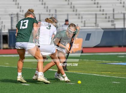 Thumbnail 1 in Wesleyan vs. Westminster (GHSA 1A-4A Championship) photogallery.