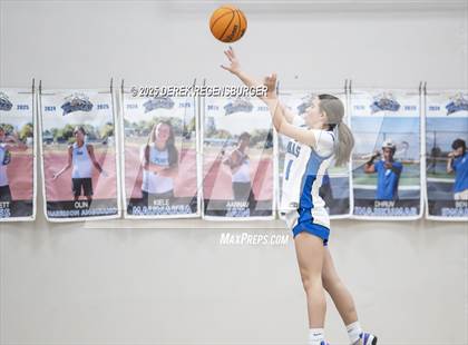 Thumbnail 3 in Denver West vs Peak to Peak (CHSAA 4A Playoffs Round 1) photogallery.