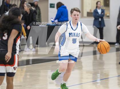 Thumbnail 2 in Denver West vs Peak to Peak (CHSAA 4A Playoffs Round 1) photogallery.