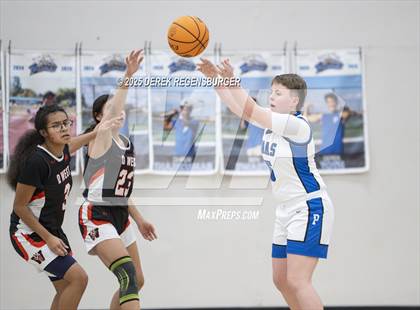 Thumbnail 1 in Denver West vs Peak to Peak (CHSAA 4A Playoffs Round 1) photogallery.