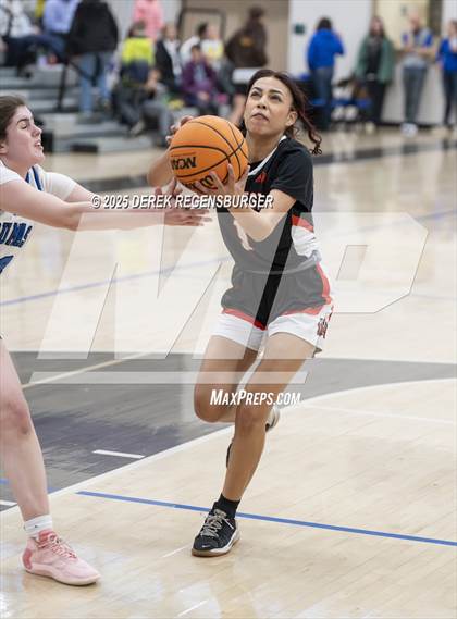 Thumbnail 1 in Denver West vs Peak to Peak (CHSAA 4A Playoffs Round 1) photogallery.