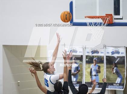 Thumbnail 1 in Denver West vs Peak to Peak (CHSAA 4A Playoffs Round 1) photogallery.