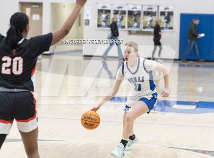 Thumbnail 2 in Denver West vs Peak to Peak (CHSAA 4A Playoffs Round 1) photogallery.