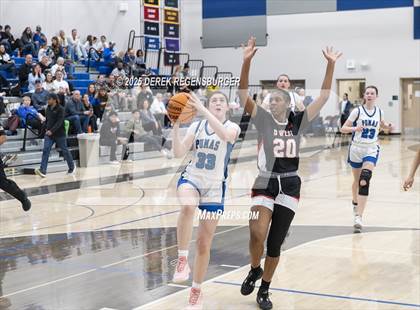 Thumbnail 3 in Denver West vs Peak to Peak (CHSAA 4A Playoffs Round 1) photogallery.