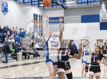 Thumbnail 1 in Denver West vs Peak to Peak (CHSAA 4A Playoffs Round 1) photogallery.