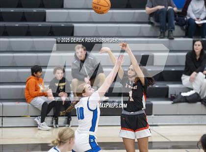 Thumbnail 2 in Denver West vs Peak to Peak (CHSAA 4A Playoffs Round 1) photogallery.