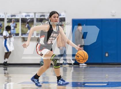 Thumbnail 2 in Denver West vs Peak to Peak (CHSAA 4A Playoffs Round 1) photogallery.