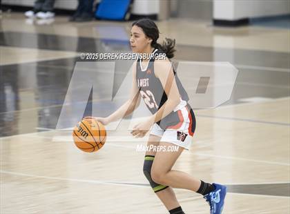 Thumbnail 3 in Denver West vs Peak to Peak (CHSAA 4A Playoffs Round 1) photogallery.