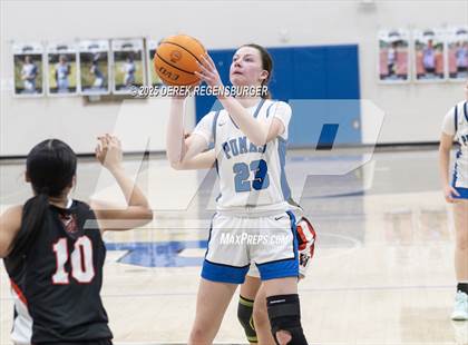 Thumbnail 2 in Denver West vs Peak to Peak (CHSAA 4A Playoffs Round 1) photogallery.