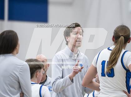 Thumbnail 1 in Denver West vs Peak to Peak (CHSAA 4A Playoffs Round 1) photogallery.