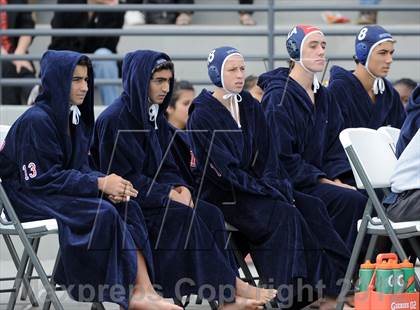 Thumbnail 2 in Don Lugo vs Brentwood (CIF SS D7 Final) photogallery.