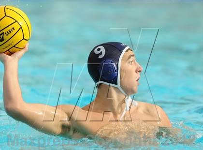 Thumbnail 2 in Don Lugo vs Brentwood (CIF SS D7 Final) photogallery.