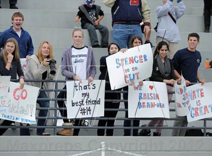 Thumbnail 2 in Don Lugo vs Brentwood (CIF SS D7 Final) photogallery.