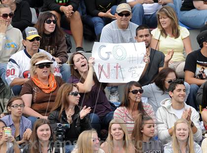Thumbnail 2 in Don Lugo vs Brentwood (CIF SS D7 Final) photogallery.