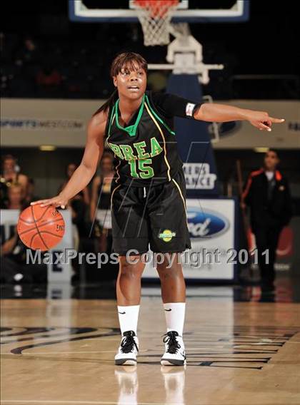 Thumbnail 1 in Brea Olinda vs. Mater Dei (CIF SS D1AA Final) photogallery.