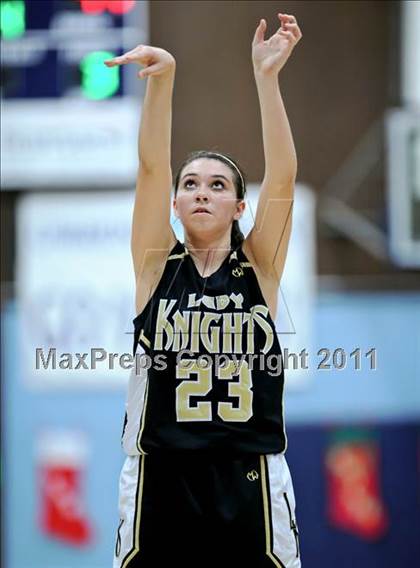 Thumbnail 3 in Whitney vs.Rio Linda photogallery.