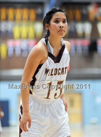 Thumbnail 1 in Whitney vs.Rio Linda photogallery.