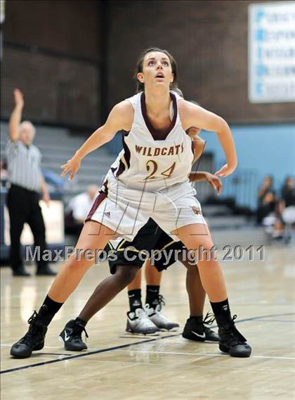 Thumbnail 1 in Whitney vs.Rio Linda photogallery.