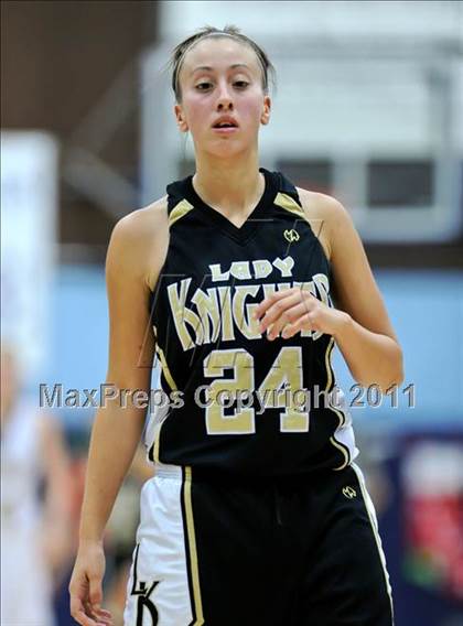 Thumbnail 2 in Whitney vs.Rio Linda photogallery.